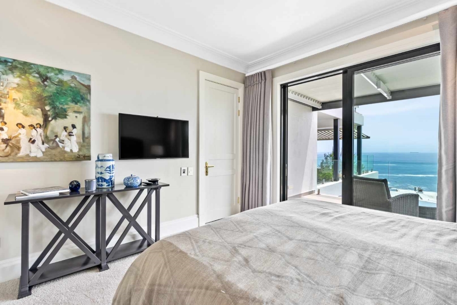To Let 3 Bedroom Property for Rent in Bantry Bay Western Cape
